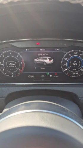 Обява за продажба на VW Golf ~35 000 лв. - изображение 4