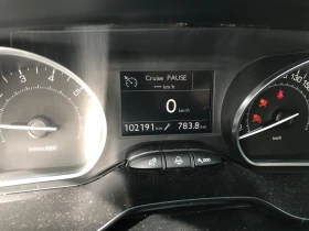 Peugeot 208 1, 4бен.104х.км.Evro 5b. - 5200 лв. - 62209979 | Car24.bg
