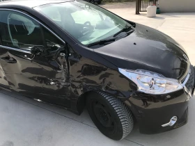 Peugeot 208 1, 4бен.104х.км.Evro 5b. - 5200 лв. - 62209979 | Car24.bg
