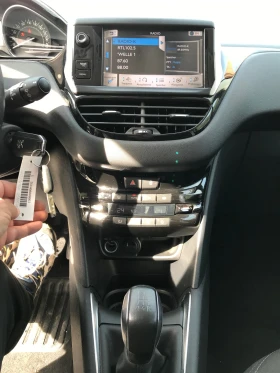 Peugeot 208 1, 4бен.104х.км.Evro 5b. - 5200 лв. - 62209979 | Car24.bg