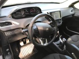 Peugeot 208 1, 4бен.104х.км.Evro 5b. - 5200 лв. - 62209979 | Car24.bg