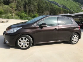Peugeot 208 1, 4бен.104х.км.Evro 5b. - 5200 лв. - 62209979 | Car24.bg