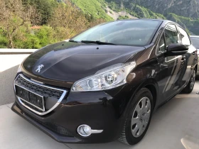 Peugeot 208 1, 4бен.104х.км.Evro 5b.