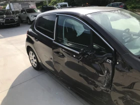 Peugeot 208 1, 4бен.104х.км.Evro 5b. - 5200 лв. - 62209979 | Car24.bg