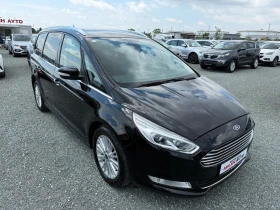 Ford Galaxy (KATO НОВА)^(7-МЕСТЕН) - 25900 лв. - 81475519 | Car24.bg