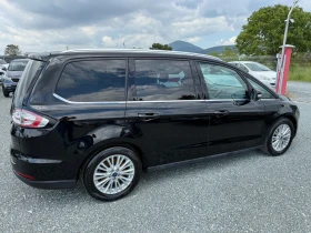 Ford Galaxy (KATO НОВА)^(7-МЕСТЕН) - 25900 лв. - 81475519 | Car24.bg