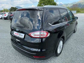 Ford Galaxy (KATO НОВА)^(7-МЕСТЕН) - 25900 лв. - 81475519 | Car24.bg