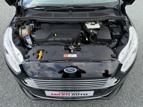 Ford Galaxy (KATO НОВА)^(7-МЕСТЕН) - 25900 лв. - 81475519 | Car24.bg