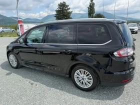 Ford Galaxy (KATO НОВА)^(7-МЕСТЕН) - 25900 лв. - 81475519 | Car24.bg