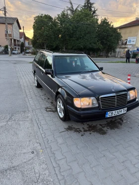 Mercedes-Benz E 250 | Mobile.bg    2