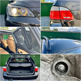 BMW 525 530 xDrive Swiss | Mobile.bg    17