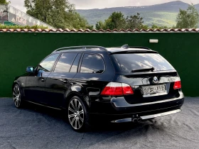 BMW 525 530 xDrive Swiss | Mobile.bg    4