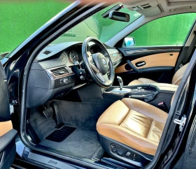 BMW 525 530 xDrive Swiss | Mobile.bg    7