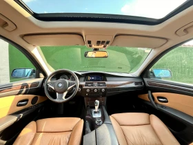 BMW 525 530 xDrive Swiss | Mobile.bg    12