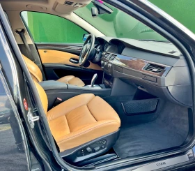 BMW 525 530 xDrive Swiss | Mobile.bg    8