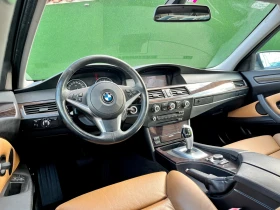 BMW 525 530 xDrive Swiss | Mobile.bg    11