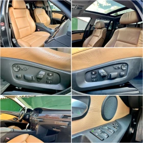 BMW 525 530 xDrive Swiss | Mobile.bg    14