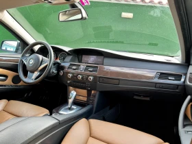 BMW 525 530 xDrive Swiss | Mobile.bg    13