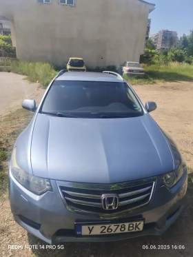 Honda Accord | Mobile.bg    13