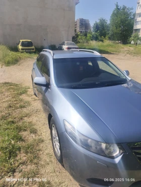 Honda Accord | Mobile.bg    14