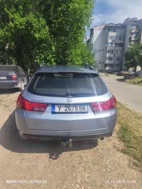 Honda Accord | Mobile.bg    4