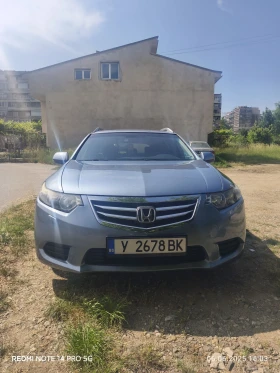 Honda Accord | Mobile.bg    2