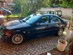 Обява за продажба на BMW 318 ~3 000 лв. - изображение 7