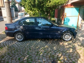 Обява за продажба на BMW 318 ~3 000 лв. - изображение 8