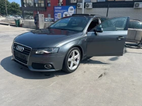 Audi A4 2.0TFSI FULL FULL , B&O, PAN-ROOF | Mobile.bg    1