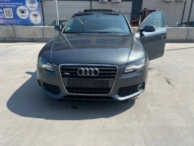 Audi A4 2.0TFSI FULL FULL , B&O, PAN-ROOF | Mobile.bg    2