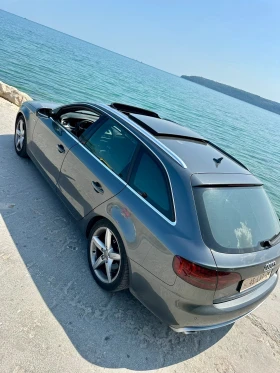 Обява за продажба на Audi A4 2.0TFSI FULL FULL , B&O, PAN-ROOF ~17 900 лв. - изображение 4