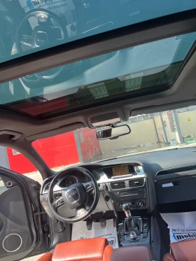 Audi A4 2.0TFSI FULL FULL , B&O, PAN-ROOF | Mobile.bg    12