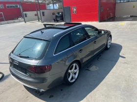 Audi A4 2.0TFSI FULL FULL , B&O, PAN-ROOF | Mobile.bg    8