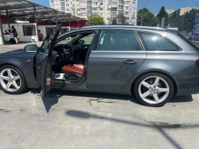 Audi A4 2.0TFSI FULL FULL , B&O, PAN-ROOF | Mobile.bg    7