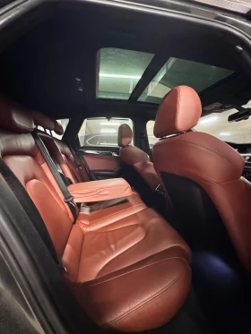 Audi A4 Audi A4 2.0 TFSI Avant, 2010   ��� ������, B&O ��� | Mobile.bg � ����� ������ 9