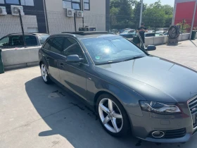 Audi A4 2.0TFSI FULL FULL , B&O, PAN-ROOF | Mobile.bg    3