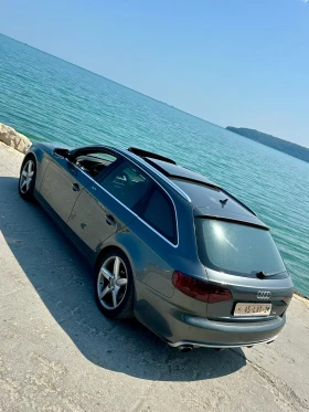 Обява за продажба на Audi A4 2.0TFSI FULL FULL , B&O, PAN-ROOF ~17 900 лв. - изображение 3