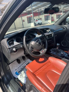 Audi A4 2.0TFSI FULL FULL , B&O, PAN-ROOF | Mobile.bg    10