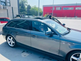 Audi A4 2.0TFSI FULL FULL , B&O, PAN-ROOF | Mobile.bg    4