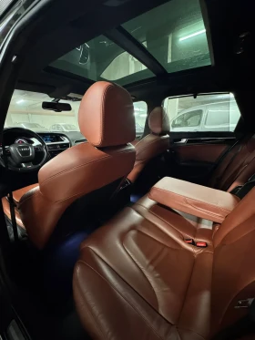 Audi A4 Audi A4 2.0 TFSI Avant, 2010   ��� ������, B&O ��� | Mobile.bg � ����� ������ 12