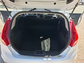 Ford Fiesta N1/Euro5A/1+ 1./ | Mobile.bg    11