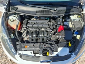 Ford Fiesta N1/Euro5A/1+ 1./ | Mobile.bg    12