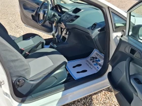 Ford Fiesta N1/Euro5A/1+ 1./ | Mobile.bg    9