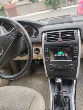 Обява за продажба на Mercedes-Benz B 200 2.0cdi sport ~6 500 лв. - изображение 2