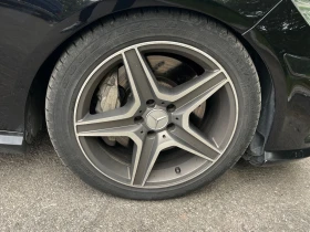 Mercedes-Benz E 500 E550 CARFAX АВТО КРЕДИТ - 12600 лв. - 62494811 12