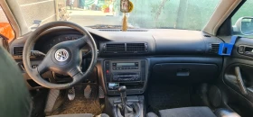 VW Passat | Mobile.bg    4