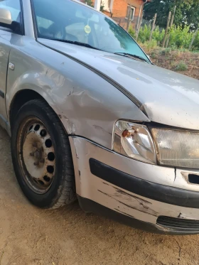 VW Passat | Mobile.bg    3