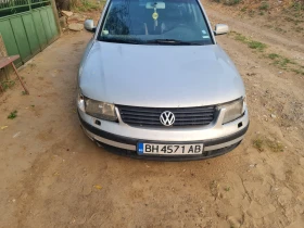 VW Passat | Mobile.bg    2