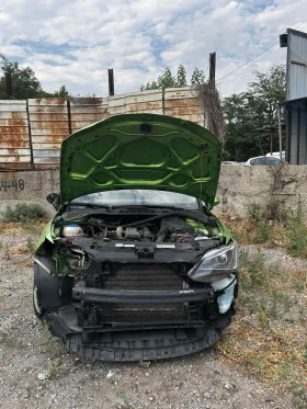 Обява за продажба на Seat Ibiza Lim. Style Viva ~ 111 лв. - изображение 6