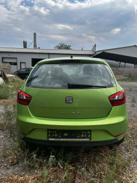 Обява за продажба на Seat Ibiza Lim. Style Viva ~ 111 лв. - изображение 5